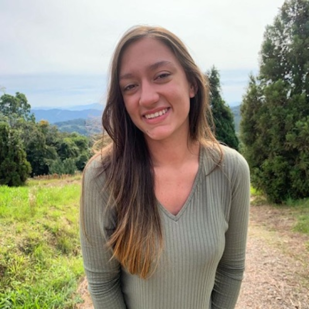 Meet your Posher, Maria eduarda